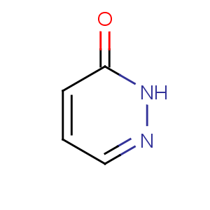 CAS No:504-30-3 1H-pyridazin-6-one