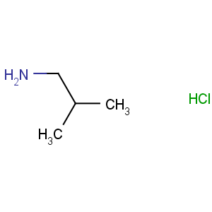 CAS No:5041-09-8 2-methylpropan-1-amine