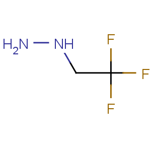 CAS No:5042-30-8 2,2,2-trifluoroethylhydrazine