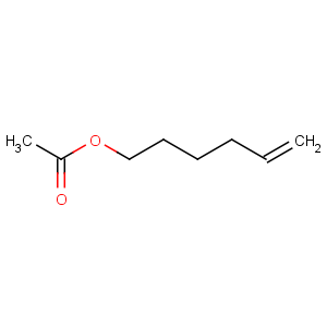 CAS No:5048-26-0 hex-5-enyl acetate
