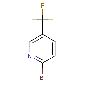 CAS No:50488-42-1 2-bromo-5-(trifluoromethyl)pyridine