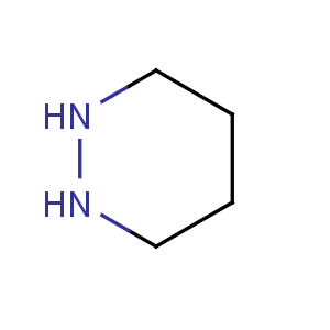 CAS No:505-19-1 diazinane