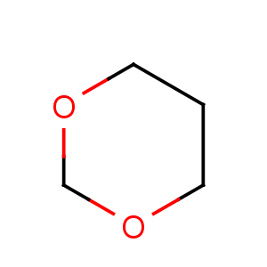 CAS No:505-22-6 1,3-dioxane