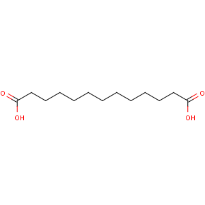 CAS No:505-52-2 tridecanedioic acid