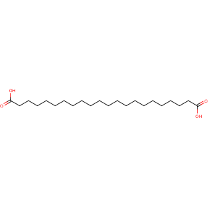 CAS No:505-56-6 docosanedioic acid