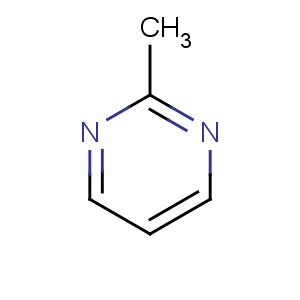 CAS No:5053-43-0 2-methylpyrimidine
