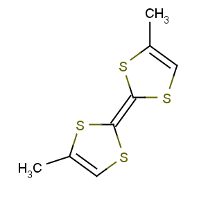 CAS No:5058-43-5 4,4'-Dimethyltetrathiafulvalene