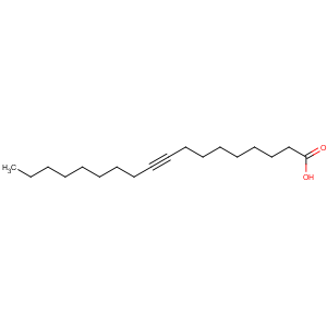 CAS No:506-24-1 octadec-9-ynoic acid