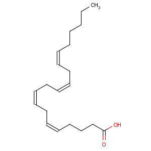 CAS No:506-32-1 Arachidonic acid