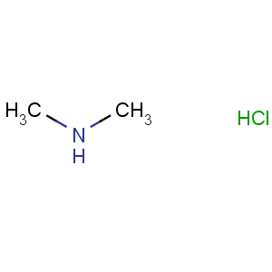 CAS No:506-59-2 N-methylmethanamine