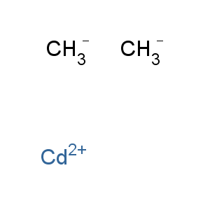 CAS No:506-82-1 cadmium(2+)