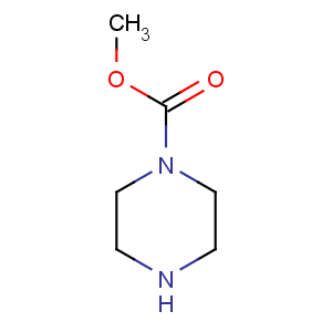CAS No:50606-31-0 methyl piperazine-1-carboxylate