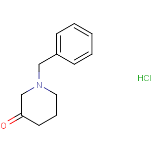 CAS No:50606-58-1 1-benzylpiperidin-3-one