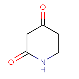 CAS No:50607-30-2 piperidine-2,4-dione