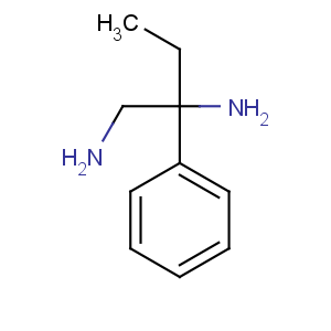 CAS No:5062-64-6 2-phenylbutane-1,2-diamine