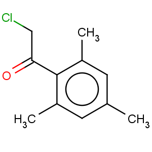 CAS No:50690-12-5 2-Chloro-1-(2,4,6-trimethyl-phenyl)-ethanone