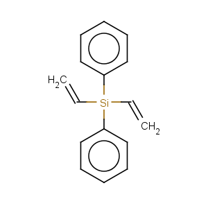 CAS No:50694-43-4 diphenyldivinylsilane