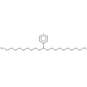 CAS No:50734-69-5 4-(11-heneicosyl)pyridine