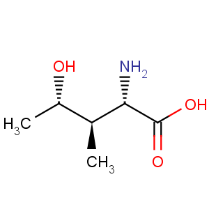 CAS No:50764-07-3 (2s,3r,4s)-4-hydroxyisoleucine