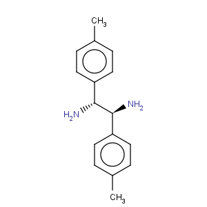 CAS No:50764-59-5 meso-1,2-Bis(p-tolyl)ethylenediamine
