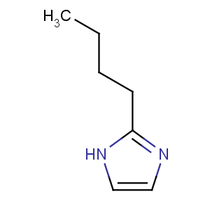 CAS No:50790-93-7 2-butyl-1H-imidazole