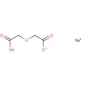 CAS No:50795-24-9 sodium