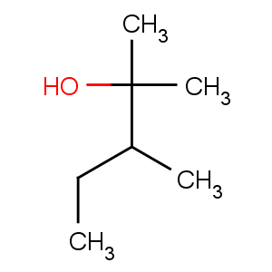 CAS No:50819-06-2 2,2-DIMETHYLPENTENE