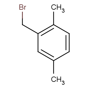 CAS No:50837-53-1 2-(bromomethyl)-1,4-dimethylbenzene