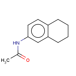 CAS No:50878-03-0 Acetamide,N-(5,6,7,8-tetrahydro-2-naphthalenyl)-