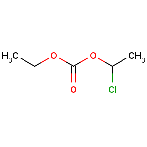 CAS No:50893-36-2 1-chloroethyl ethyl carbonate