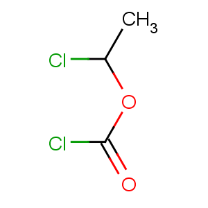 CAS No:50893-53-3 1-chloroethyl carbonochloridate