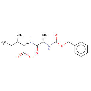 CAS No:50903-75-8 L-Isoleucine,N-[(phenylmethoxy)carbonyl]-L-alanyl-
