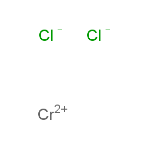 CAS No:50925-66-1 Chromium chloride, basic