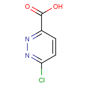 CAS No:5096-73-1 6-chloropyridazine-3-carboxylic acid