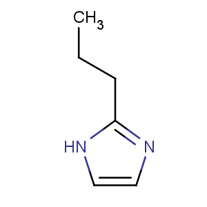 CAS No:50995-95-4 2-propyl-1H-imidazole