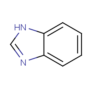 CAS No:51-17-2 1H-benzimidazole