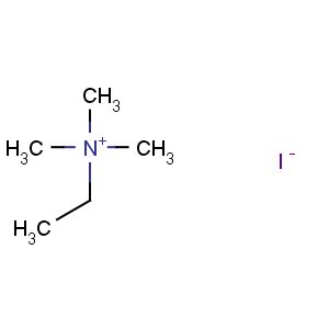 CAS No:51-93-4 ethyl(trimethyl)azanium
