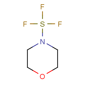 CAS No:51010-74-3 trifluoro(morpholin-4-yl)-λ
