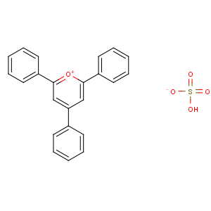CAS No:51071-75-1 hydrogen sulfate