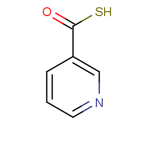 CAS No:51087-03-7 pyridine-3-carbothioic S-acid