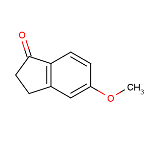 CAS No:5111-70-6 5-methoxy-2,3-dihydroinden-1-one