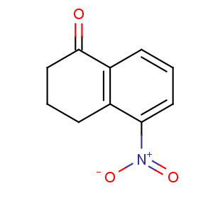 CAS No:51114-73-9 5-nitro-3,4-dihydro-2H-naphthalen-1-one