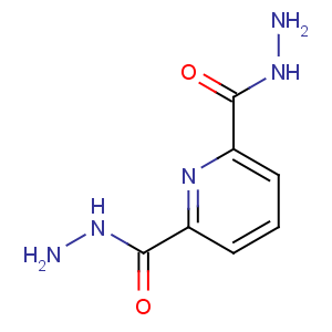 CAS No:5112-36-7 pyridine-2,6-dicarbohydrazide