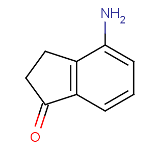 CAS No:51135-91-2 4-amino-2,3-dihydroinden-1-one