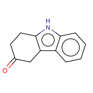 CAS No:51145-61-0 1,2,4,9-tetrahydro-carbazol-3-one