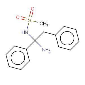 CAS No:511534-44-4 (1R,2R)-N-Methylsulfonyl-1,2-diphenylethanediamine