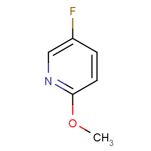 CAS No:51173-04-7 5-fluoro-2-methoxypyridine