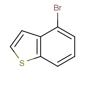 CAS No:5118-13-8 4-bromo-1-benzothiophene