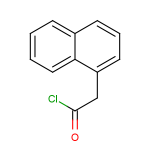 CAS No:5121-00-6 2-naphthalen-1-ylacetyl chloride