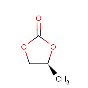 CAS No:51260-39-0 (S)-1,2-Propanediol carbonate